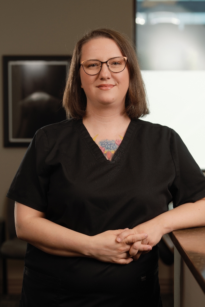 Photo of Randi Stanley