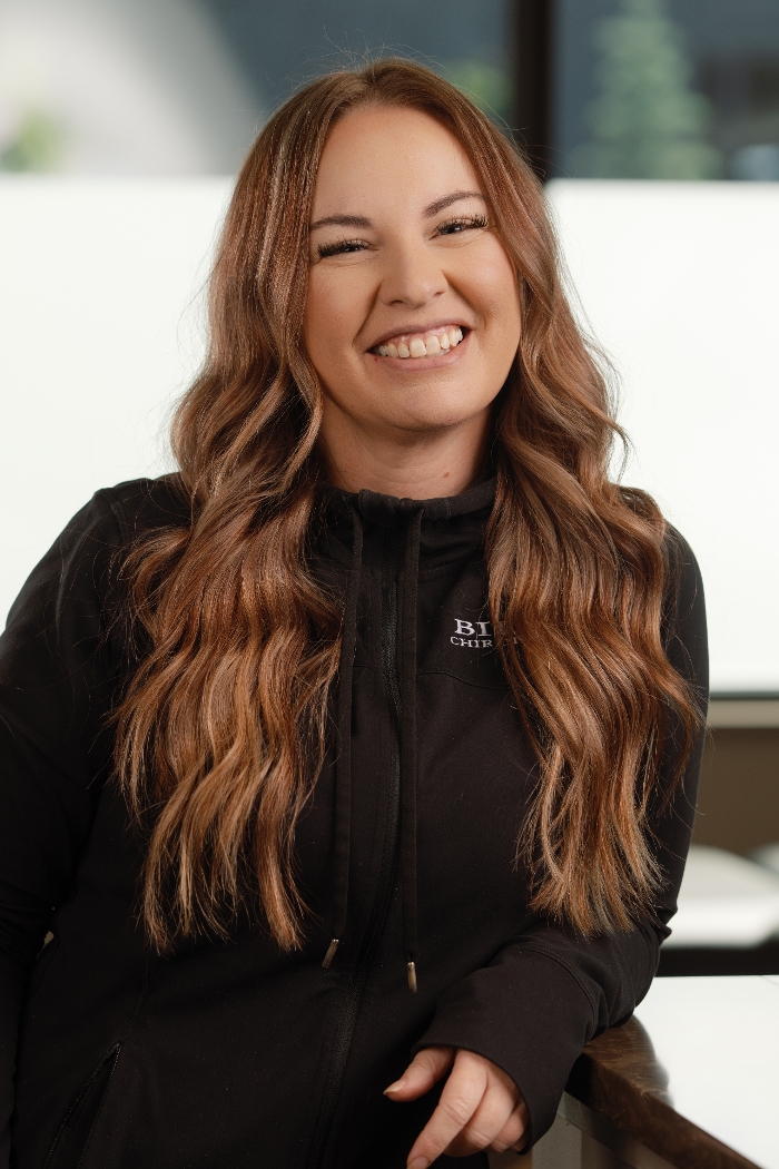 Photo of Wendy Fries