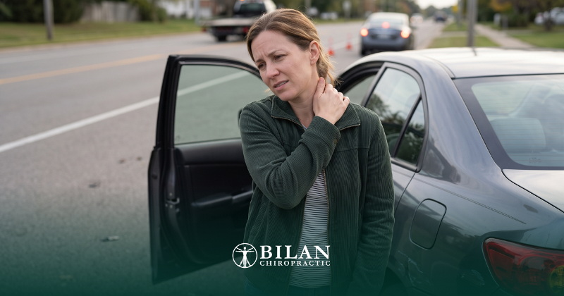Photo of Auto Accidents: Why Immediate Chiropractic Care at Bilan Chiropratic is Essential