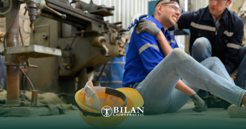 Photo of Overcoming Personal Injury: Why Bilan Chiropractic Should Be Your First Call for Restoration