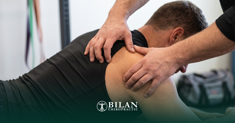 Photo of Unlock Peak Performance: The Essential Role of Sports Chiropractic and Why Bilan Chiropractic Leads the Field