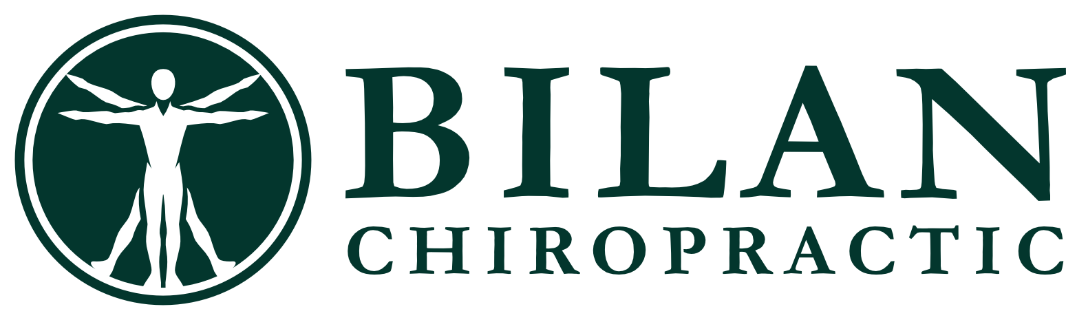 Bilan Chiropractic Logo